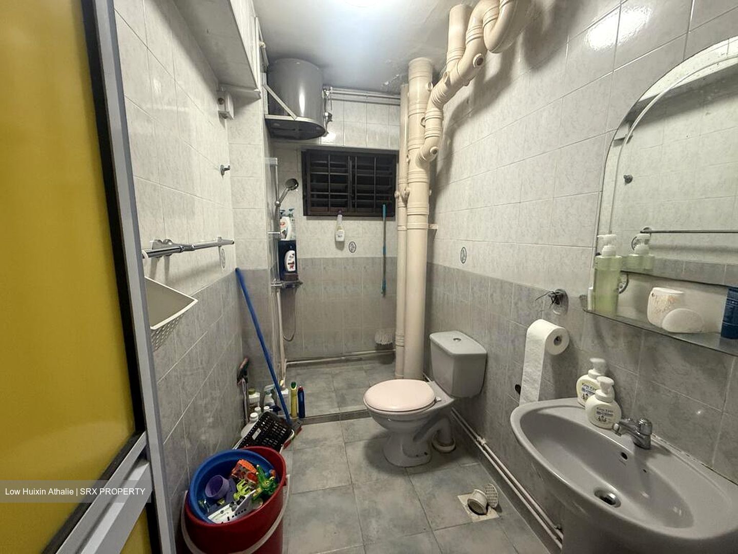 Blk 680A Jurong West Central 1 (Jurong West), HDB Executive #483728631